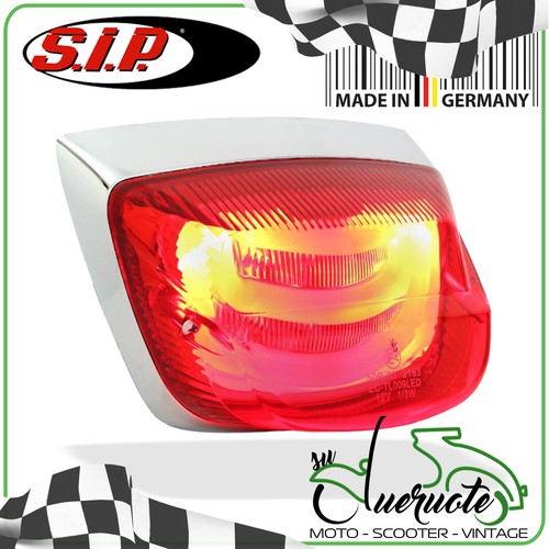 Piaggio fanale posteriore led - piaggio,