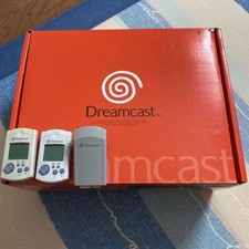 Console sega dreamcast - dreamcast, dc