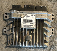 ECU CALCULATEUR MOTEUR RENAULT 1.5L DCI  DCM3.4 237101989R 28321424 A DECODER