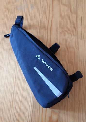 Vélo voyage sacoche vaude - sacoche,
