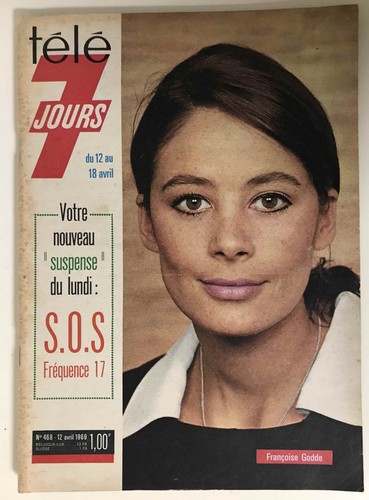 Tele jours - ►tele, 7