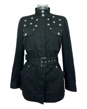 Versus Versace - Veste Col