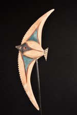 Anciennes Figurines Bozo Ijaw