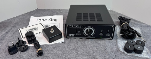 Perfect tone king ironman - ironman, ii