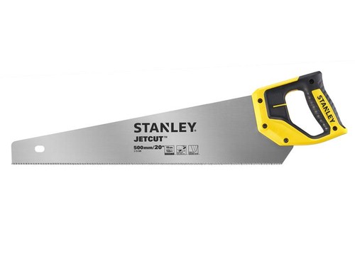 Stanley jet coupe fin scie - stanley,