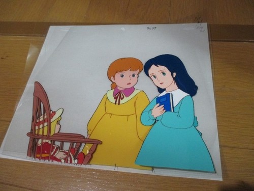 Little princess sara - a,