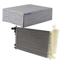 Aks dasis radiateur - aks,
