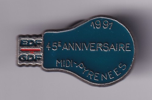 Rare pins pin - pin's, entreprise