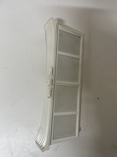 Electrolux filtre peluches - electrolux,