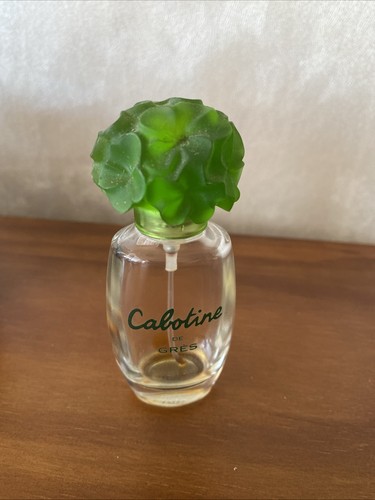 Flacon parfum vide - parfum,