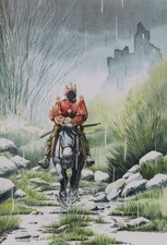 DERMAUT : Les Chemins de