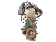 Moteur type D4F712 - Renault