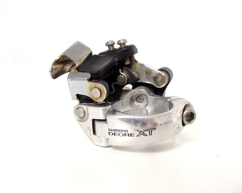 Shimano deore dérailleur - shimano,