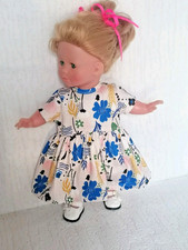 Vêtements de poupée Corolle 36 cm  Gégé  Bella poupées anciennes