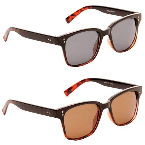 Lunettes soleil polarisées - de,