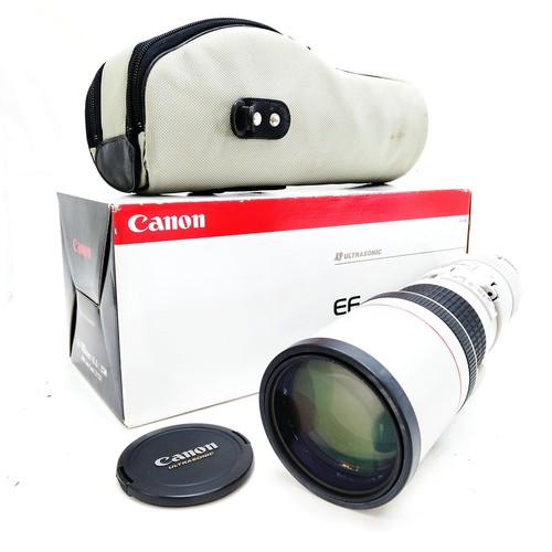 Canon camera lens - canon,