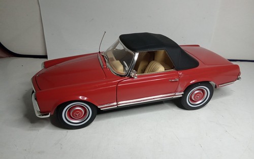 Norev mercedes benz 280 - norev, mercedes-benz