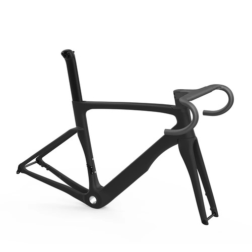High light aero - light, fiber