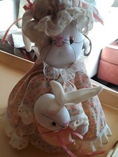 12-inch home-made country