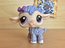 figurine PETSHOP original