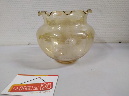 Tulipe globe lustre - tulipe,, globe,