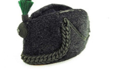 Le Busby De Fusil / Shako Avec