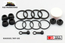 HONDA CBX 1000 PRO LINK 1981/1982 KIT REFECTION ETRIER FREIN AVANT BCF-102
