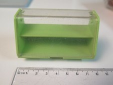 vitrine frigorifiée