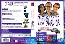 Est pas sorcier - sorcier:, les