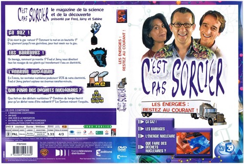 Est pas sorcier - c'est,
