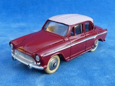SUPERBE RARE TOP ! DINKY TOYS