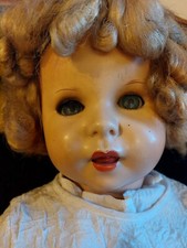 Ancienne poupee bebe - poupee, de