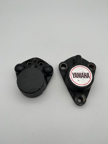 Yamaha 250 350 - 350, xs650