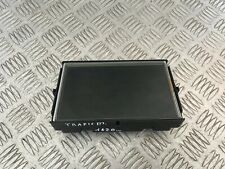 Afficheur Ecran GPS - RENAULT