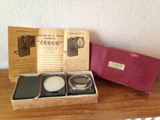 Ancienne Visionneuse de poche