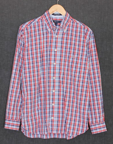 Chemise décontractée gant - chemise,