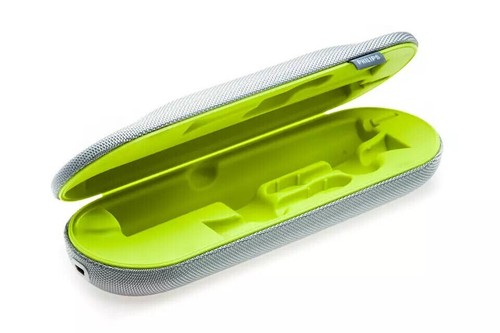 étui voyage philips smart - de,