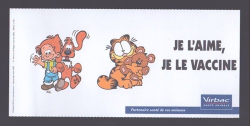 Roba jim davis - roba, /