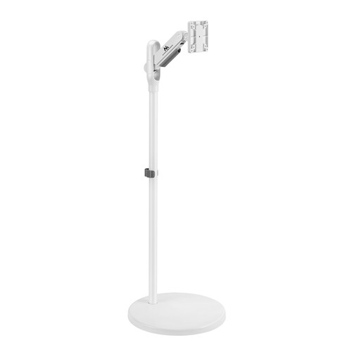 Support sol maclean moniteur - sol,