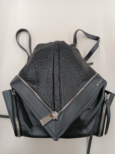 Sac dos diesel - à, le-zipper