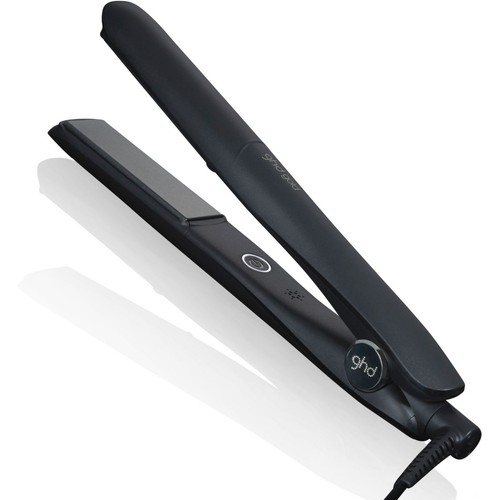 Lisseur ghd gold - lisseur, technologie