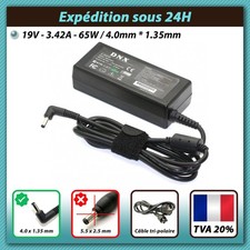 19V 3.42A 65W 4.0MM*1.35mm ADP-65DW AC Power Charger For ASUS UX21 UX31A UX32A