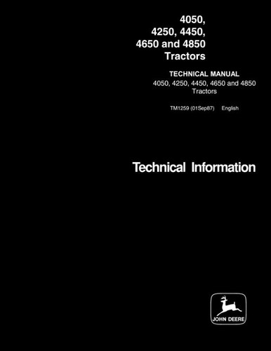 John deere 4050 - deere, 4050,