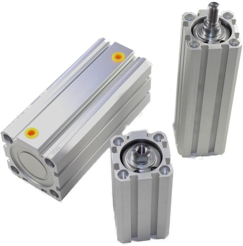 Iso 21287 vérin pneumatique - 21287,