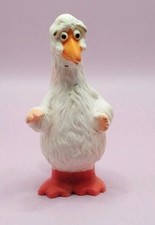 1 RUE SESAME TOCCATA POUET POUET JOUET DELACOSTE 1978 POUR TF1