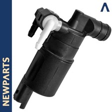 Pompe de lave glace pour