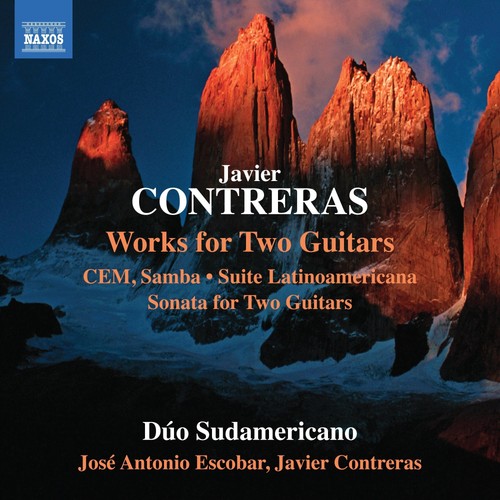 Javier contreras - javier,