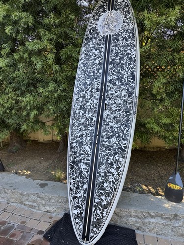 36 starboard sup - 11'2",