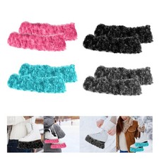 Lot de 2 protège-lames de