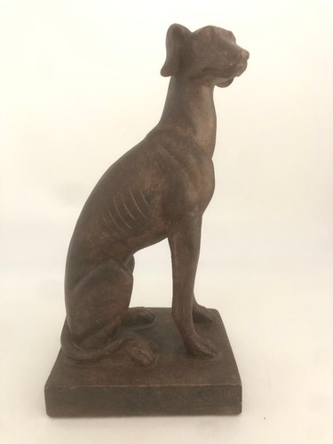 Magnifique statue sculpture - , de
